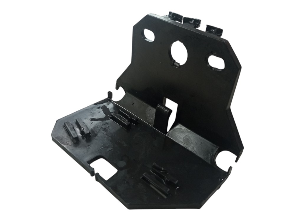 Suporte Fixacao Chicote Volkswagen Touareg 2005 2010 2015 6