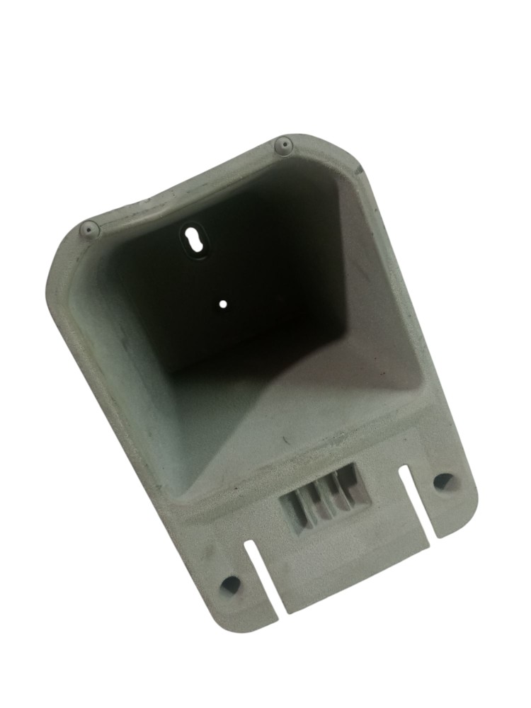 Porta Objetos Console Captiva 2009 2011 2012 Chevrolet 6
