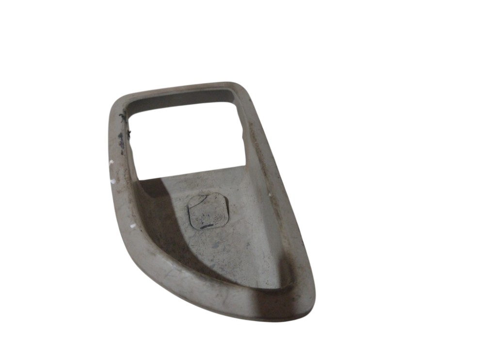 Moldura Macaneta Interna Azera 2007 2011 Traseira Esquerda 5