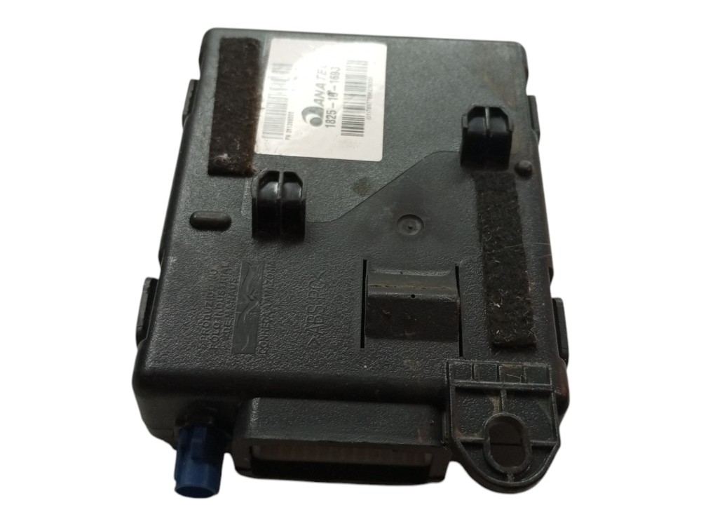 Modulo Gps Renault Fluence 2012 2013 2014 2015 2.0 Central 5