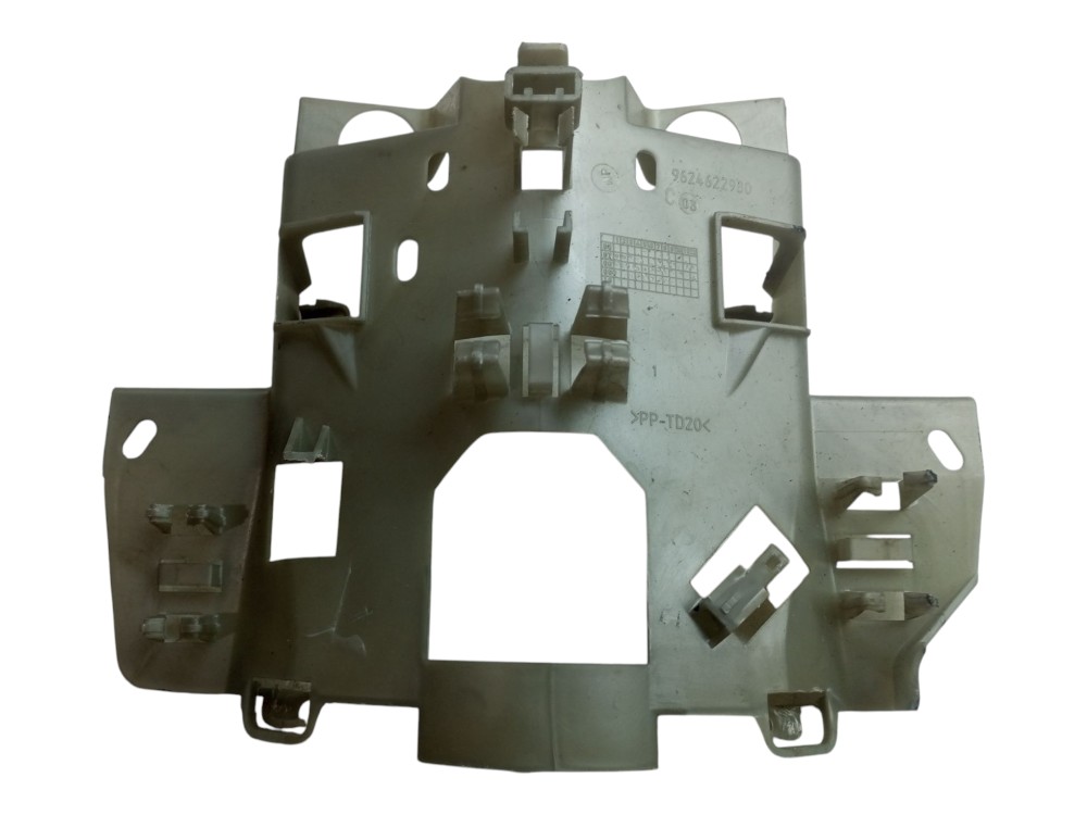 Suporte Coluna Direcao Peugeot 207 1.4 2007 2009 2012 Usado