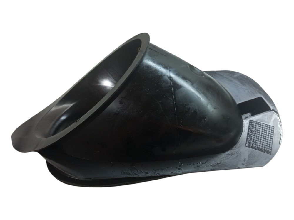 Moldura Duto Entrada Ar Citroen C4 Picasso 2010 2012 2014 2