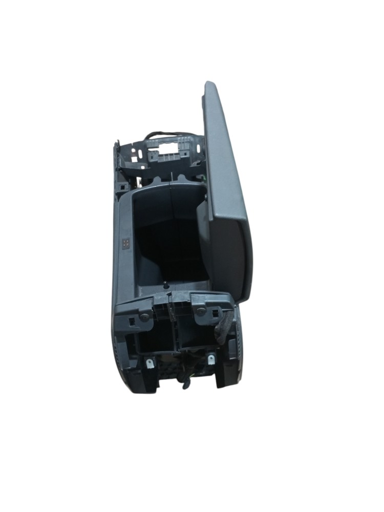 Console Central Peugeot 3008 1.6 Thp 2012 2013 2014 2015 3