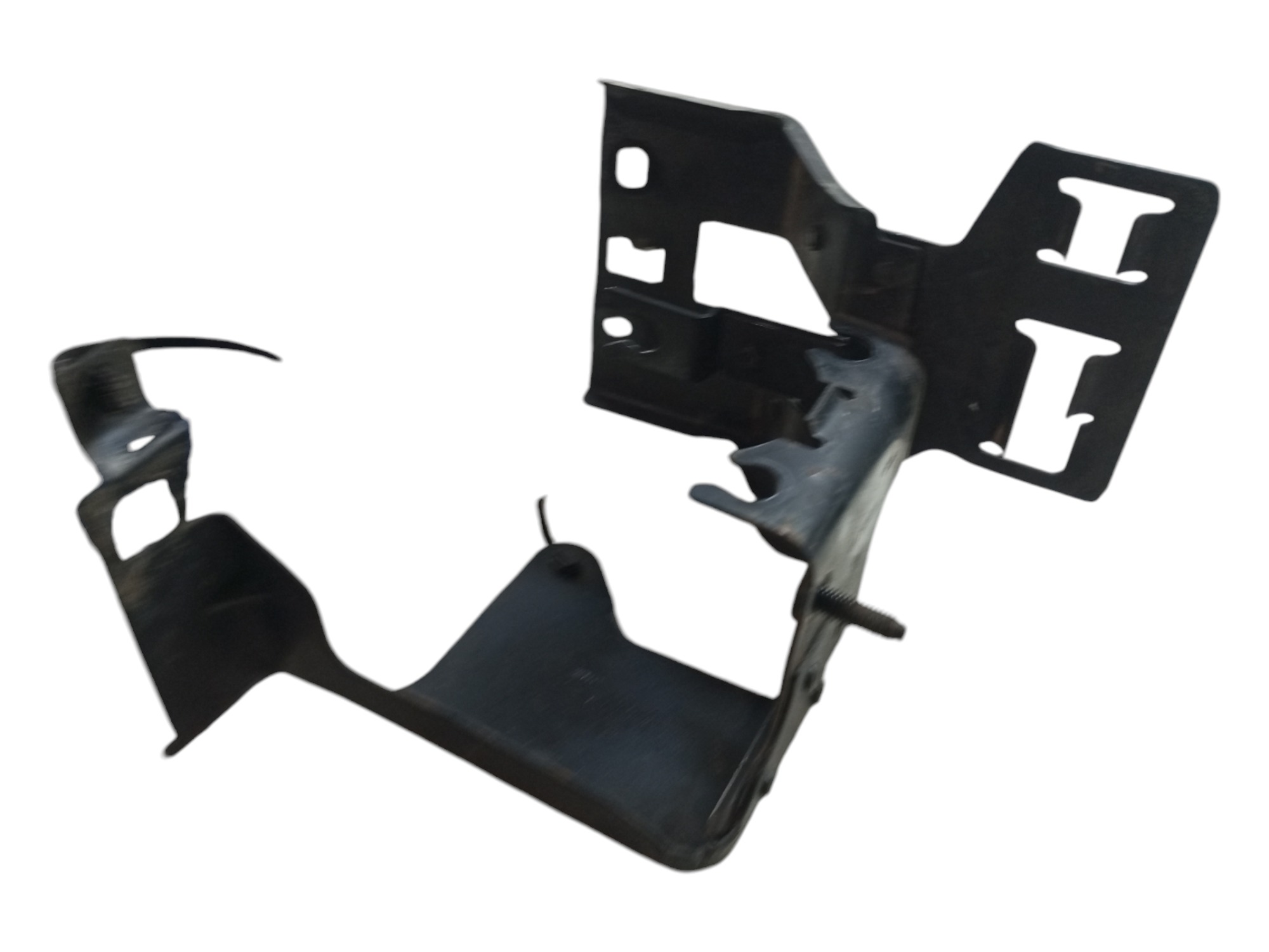 Suporte Modulo Abs Peugeot 308 408 2012 2013 2014 2015 2016 4