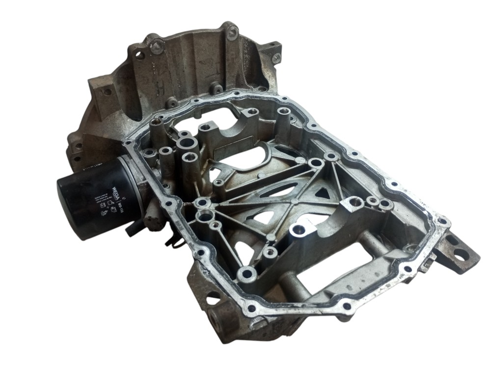 Sobre Carter Oleo Ford Ka 2018 2019 2020 2021 Motor 1.5 3cc 5