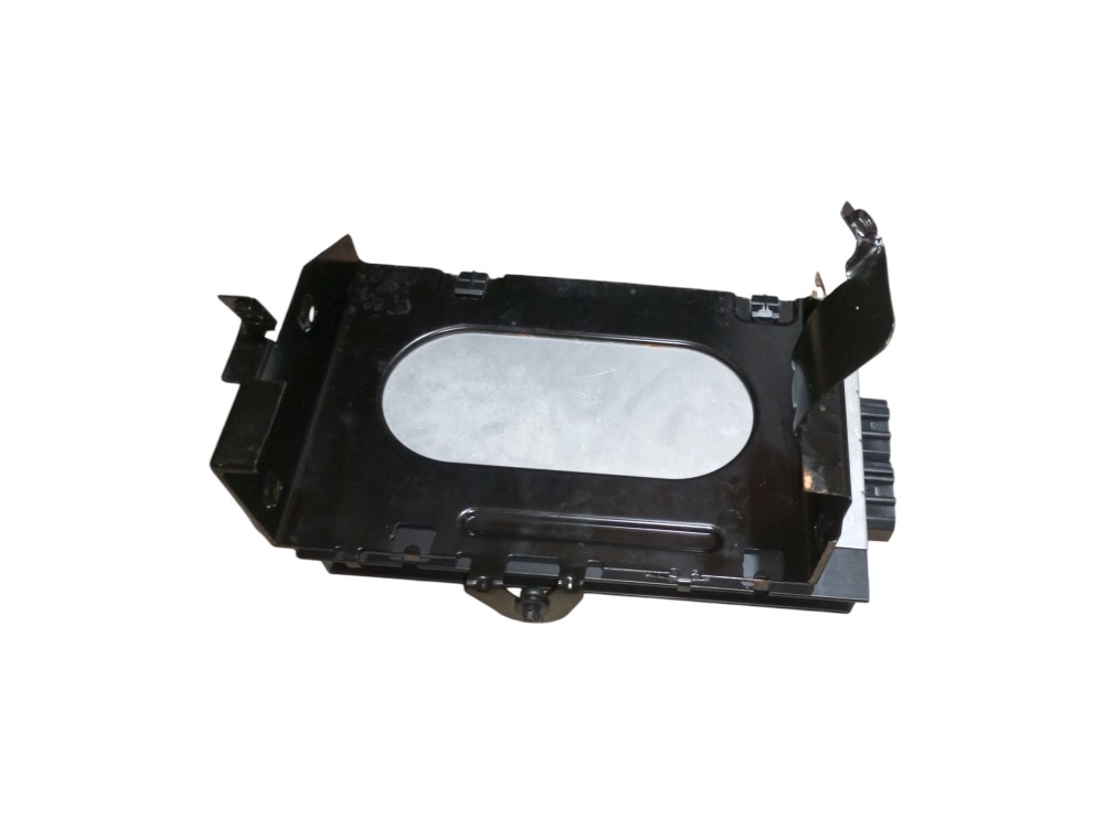 Kit Som Modulo Amplificador Alto Falante Touareg 2008 2010 6