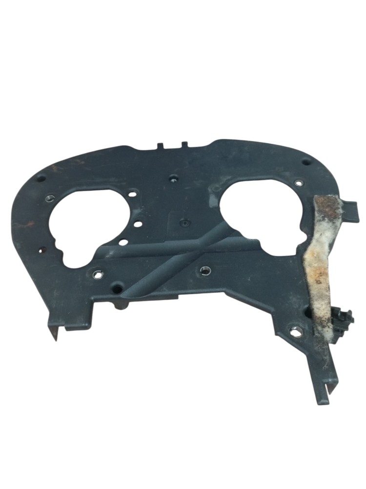 Capa Correia Dentada Motor Peugeot 307 2.0 16v 2008 2013 1