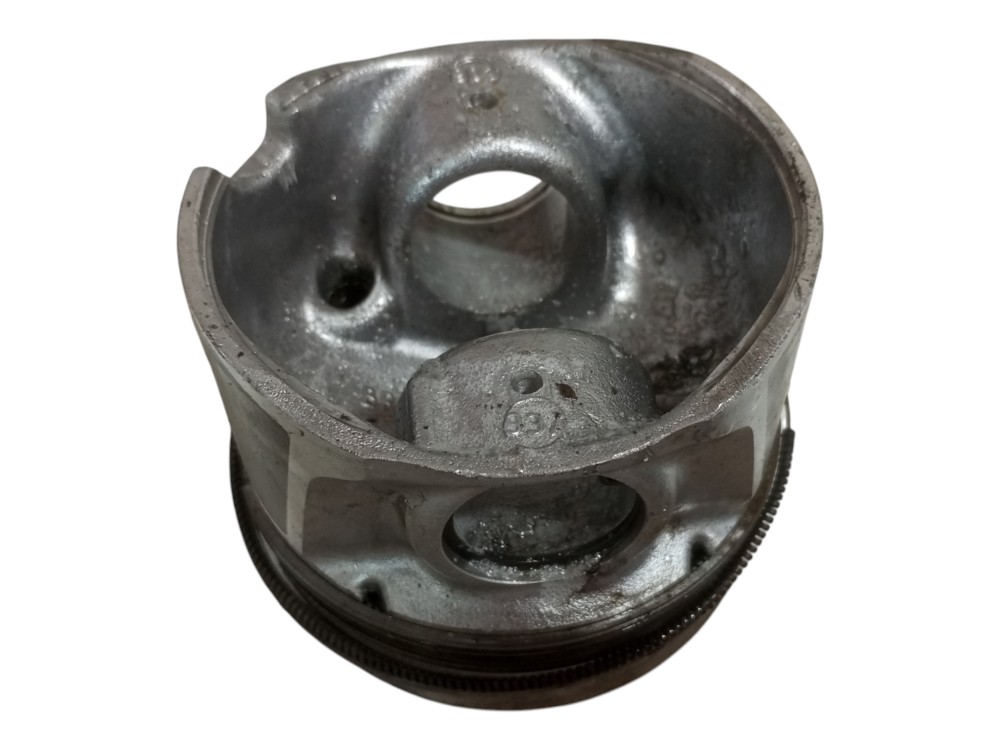 Pistao Nissan Frontier 2.5 2008 2010 2012 2013 Usado 172cv 2