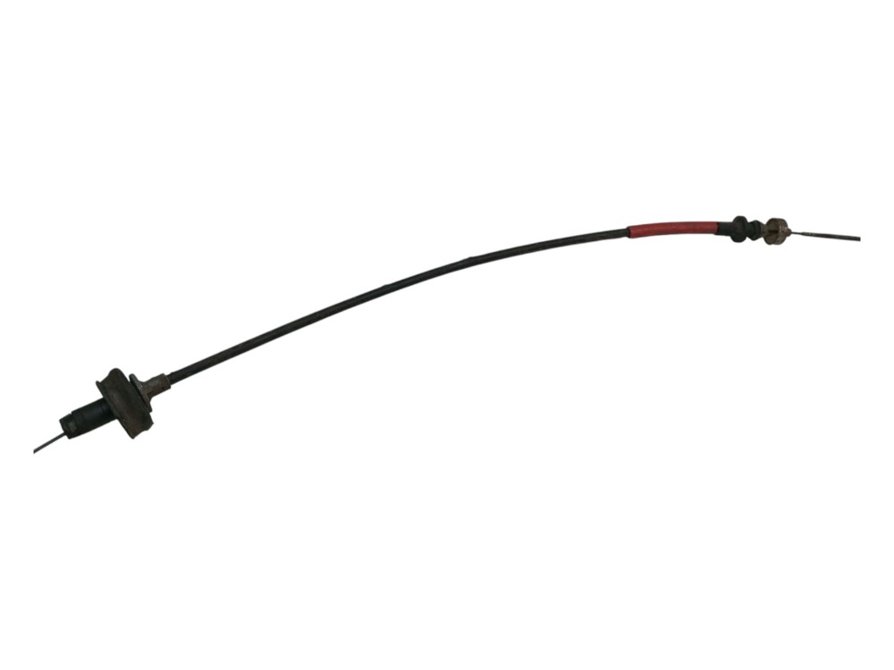 Cabo Embreagem Peugeot 207 2009 2012 Usado 2