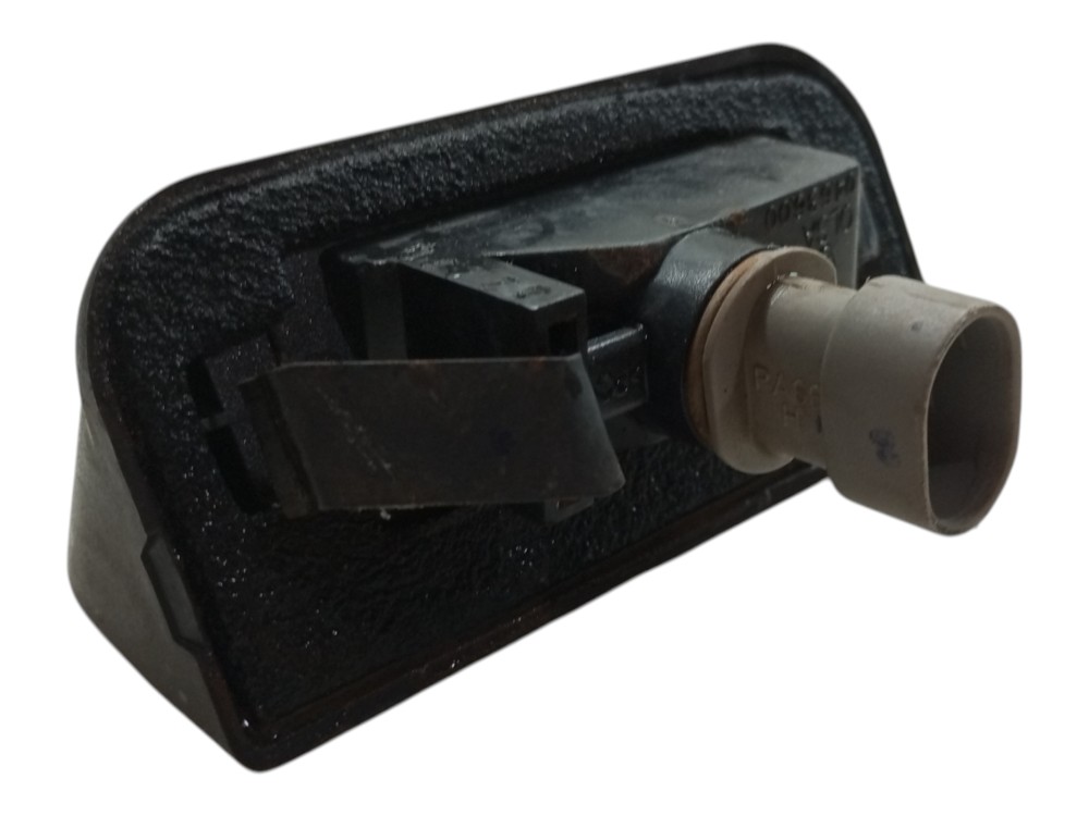 Lanterna Luz Placa Fiat Doblo 2002 2004 2005 2007 2020 4