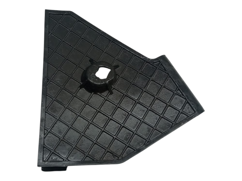 Suporte Modulo Injecao Volkswagen Gol G3 99 2005 Esquerdo