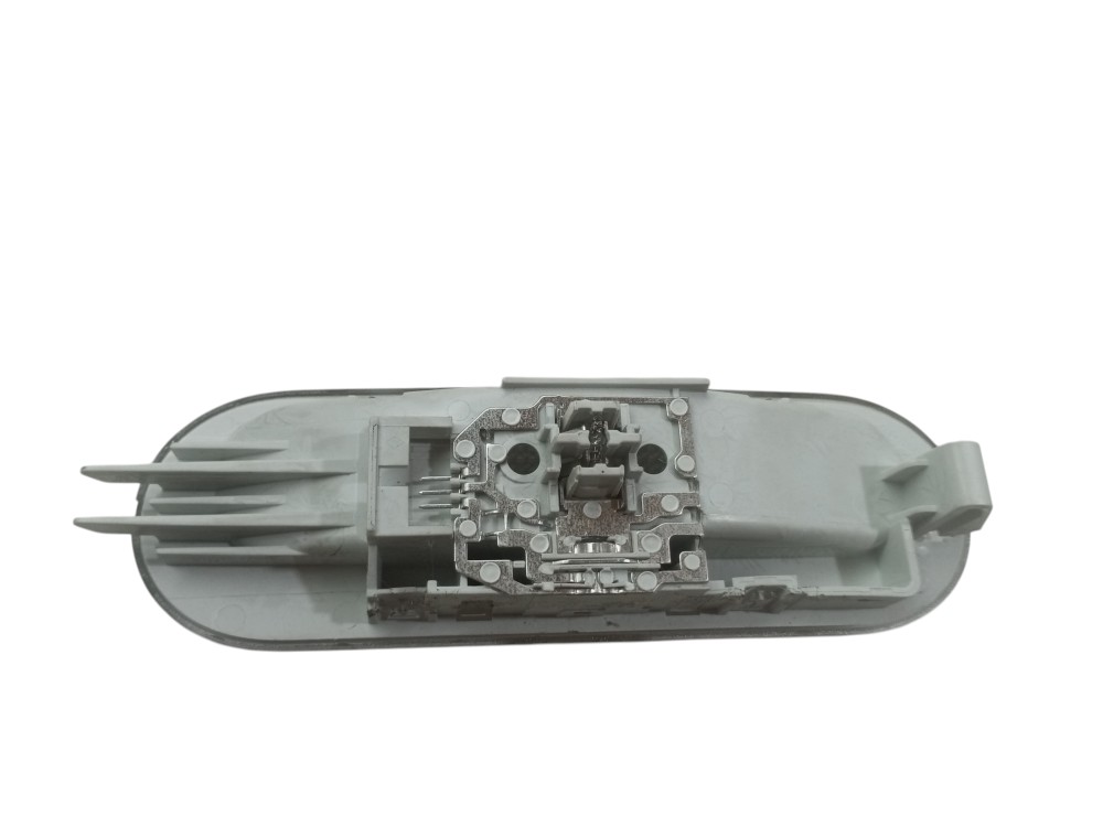 Luz De Teto 1 Botão Renault Oroch 2024 2025 Usado 6
