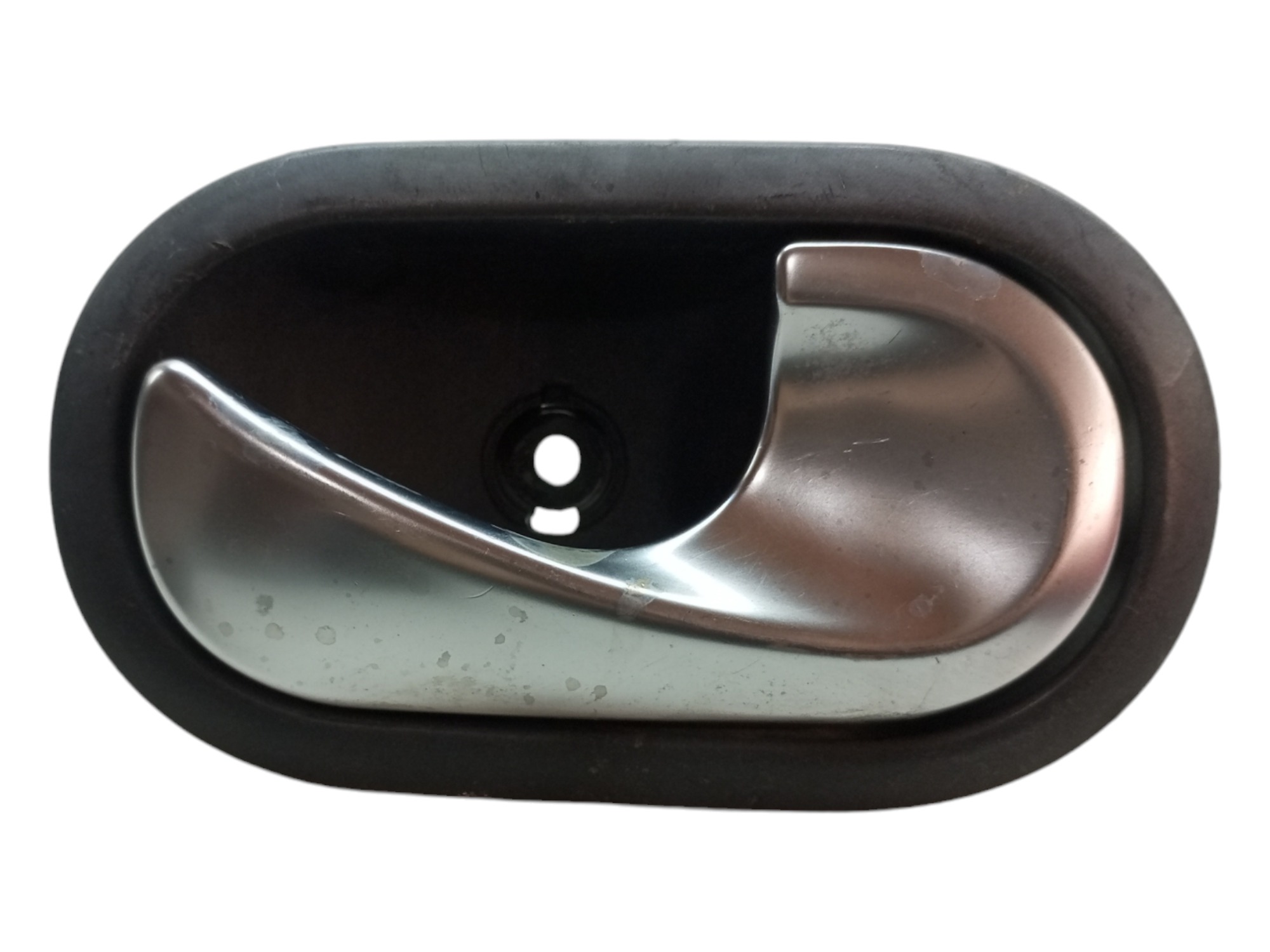 Macaneta Interna Megane 2007 2010 2013 Lado Direito Renault Praya Dianteira/traseira 1