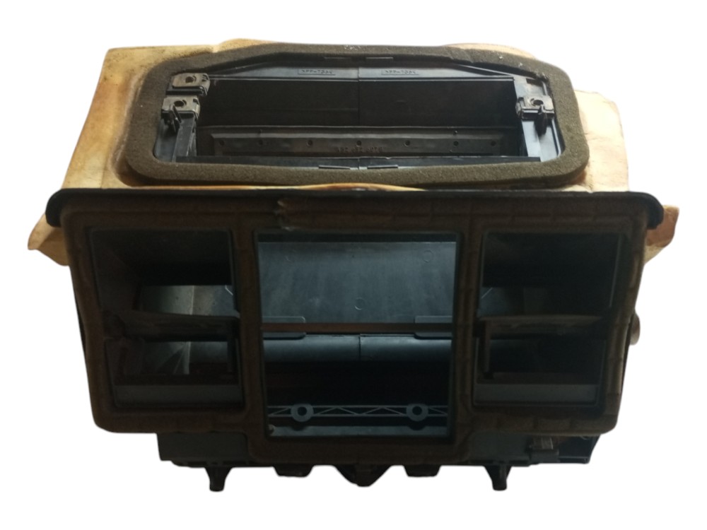 Caixa Ventilação Renault Kangoo2014 2015 2016 2017 Ar Quente 3
