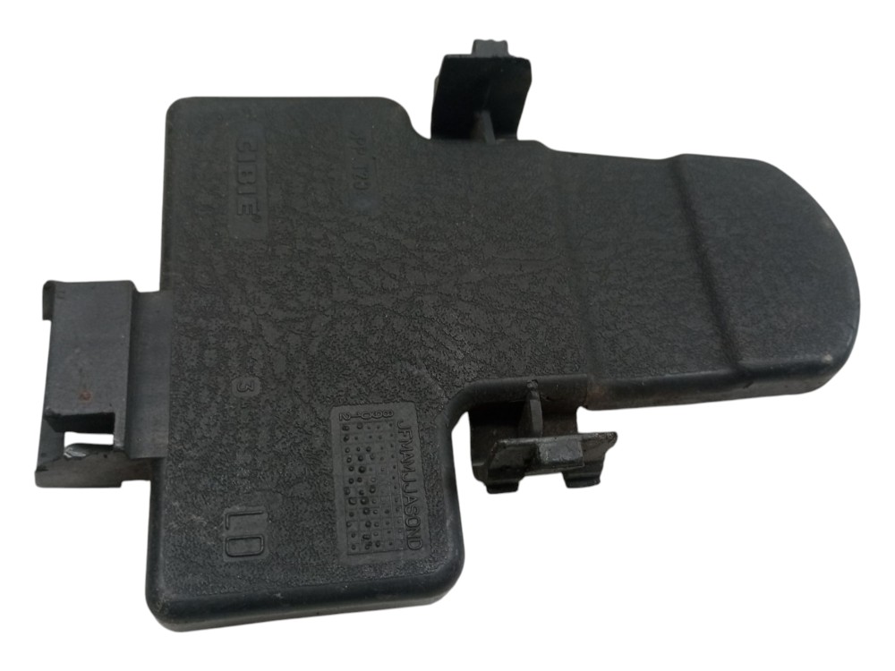 Circuito Lanterna Traseira Volkswagen Gol 3 95 2005 Direita 5