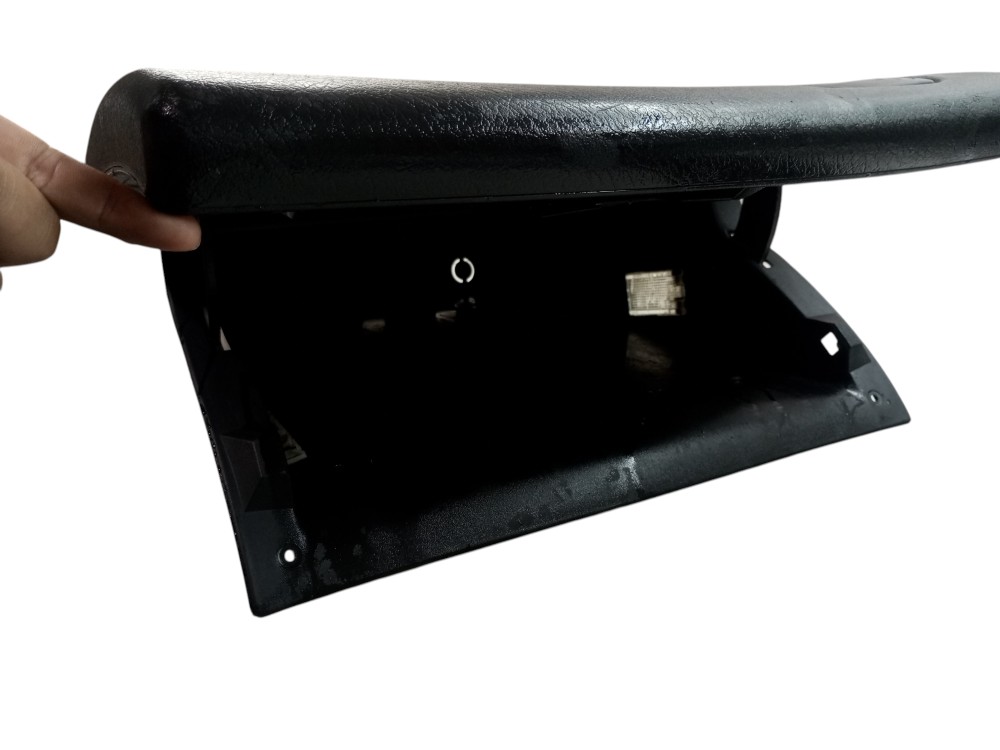 Porta Luva Completo Vectra 97 2000 2001 2003 2005 Usado 5