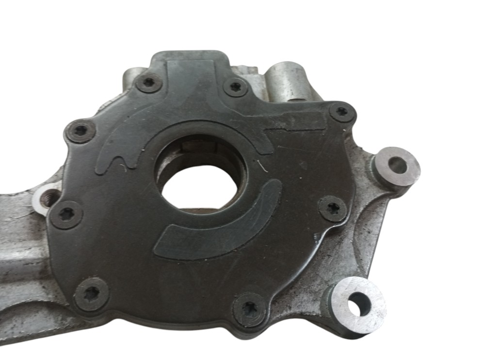 Bomba Oleo Dodge Journey 2.7 V6 2009 2010 2011 Usado 2