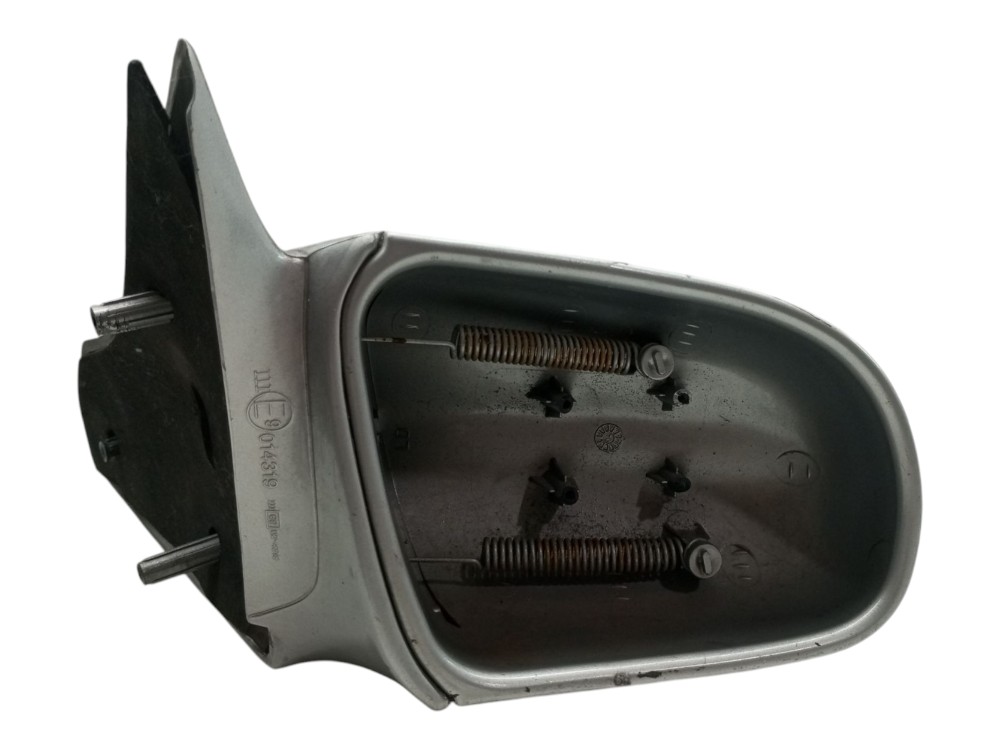 Retrovisor Chevrolet Corsa Classic 94 Lado Direito Usado 4