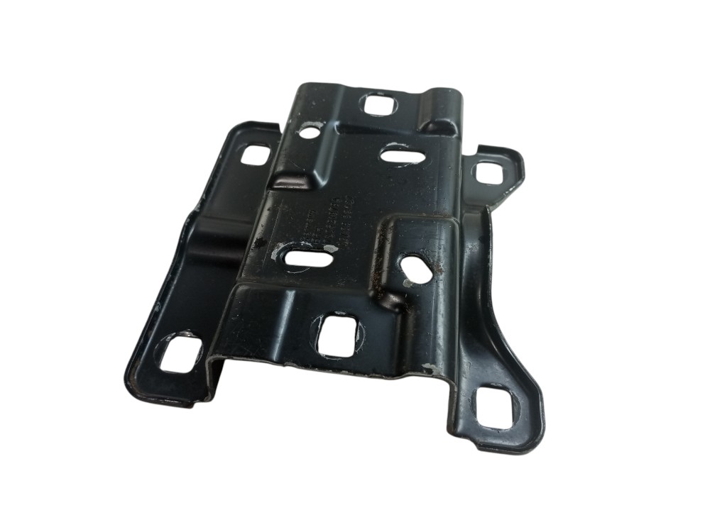 Suporte Cardan Traseiro Touareg 2005 2010 2015 Usado Vw 4