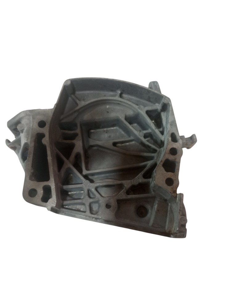 Suporte Coxim Motor Sandero Logan Clio 1.0 2007 2010 2014 6