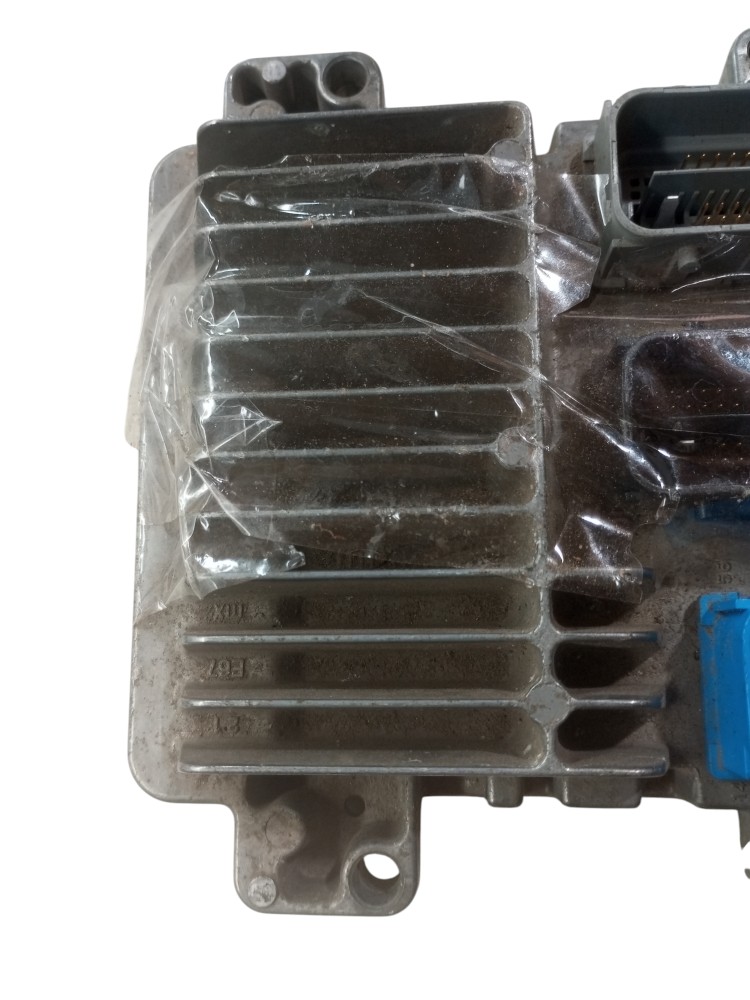Modulo Injecao Gm Captiva 3.6 2009 2010 2012 Usado 5