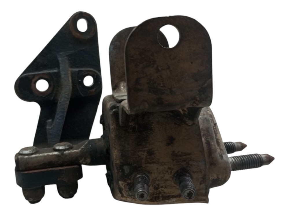 Coxim Motor Hidraulico Ford Escort 97 2002 Dianteiro Usado 5