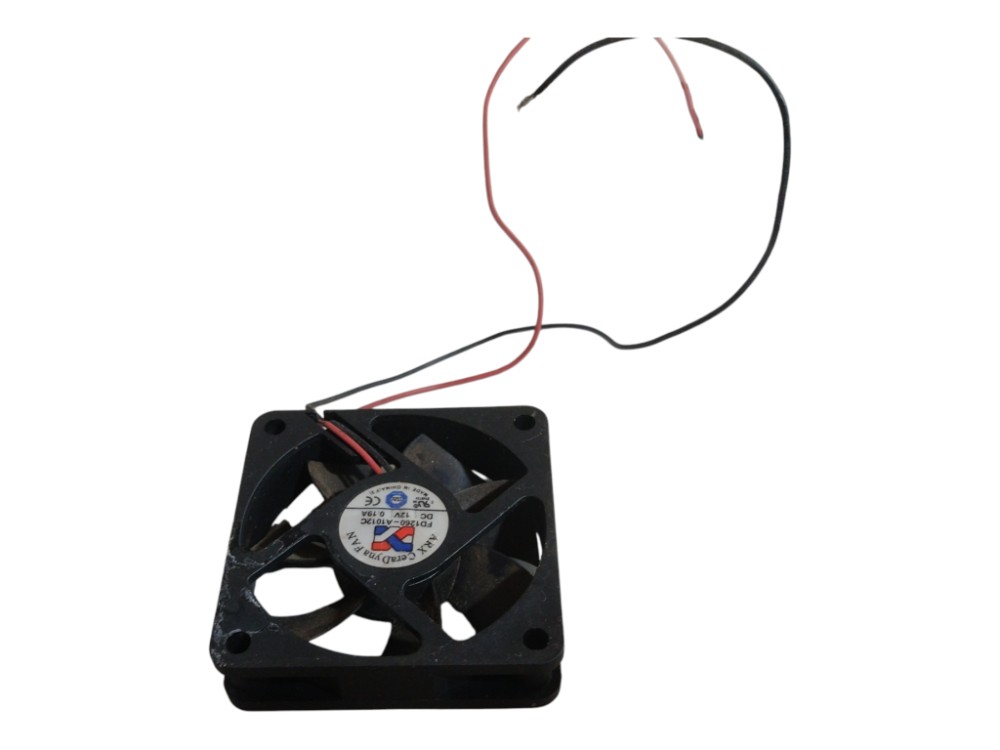 Micro Ventilador Ventoinha Linea 2009 2010 2013 2015 2016 3