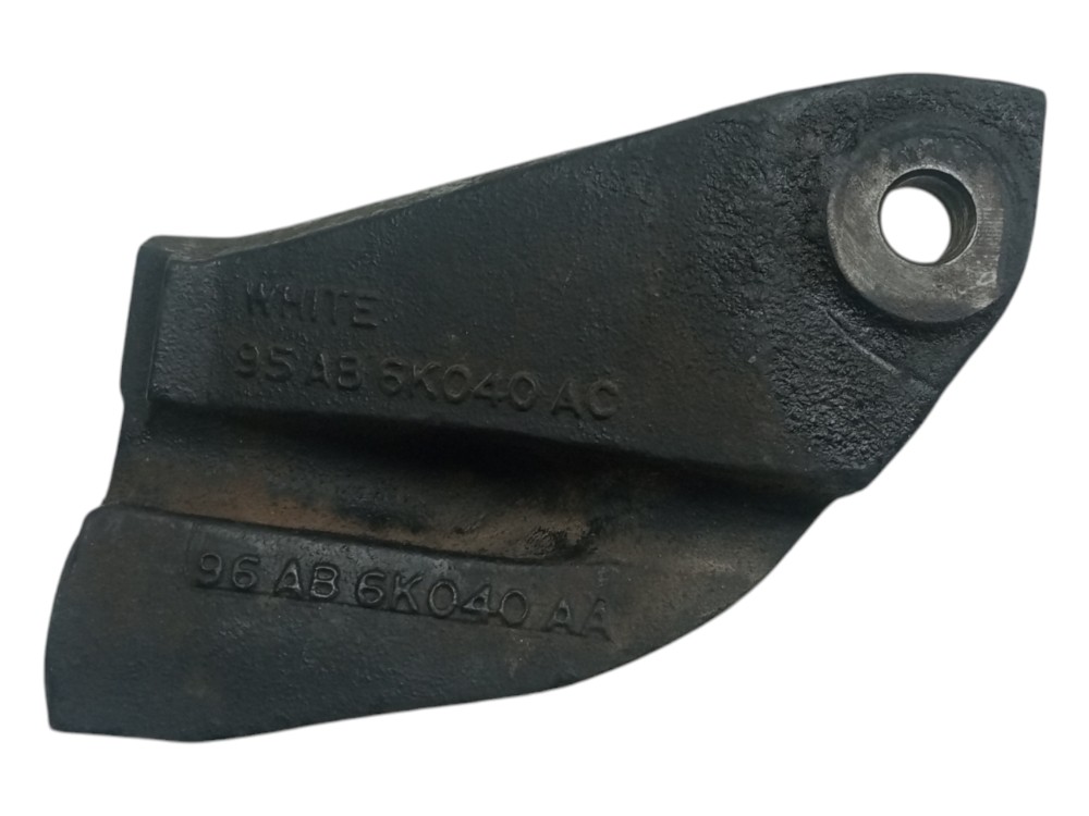 Suporte Coxim Cambio Ford Escort Zetec 97 98 99 2002 Usado 1