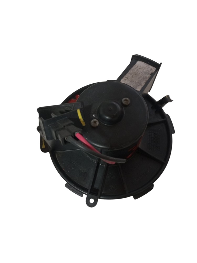 Motor Ventilador Ar Forcado Peugeot 206 1.4 2009 2010 2012 6