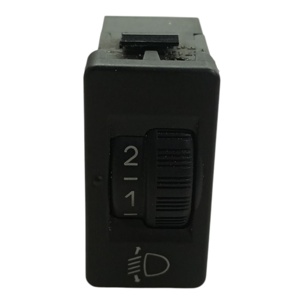 Botao Regulagem Altura Luz Farol Citroen C4 307 2007 2012 1
