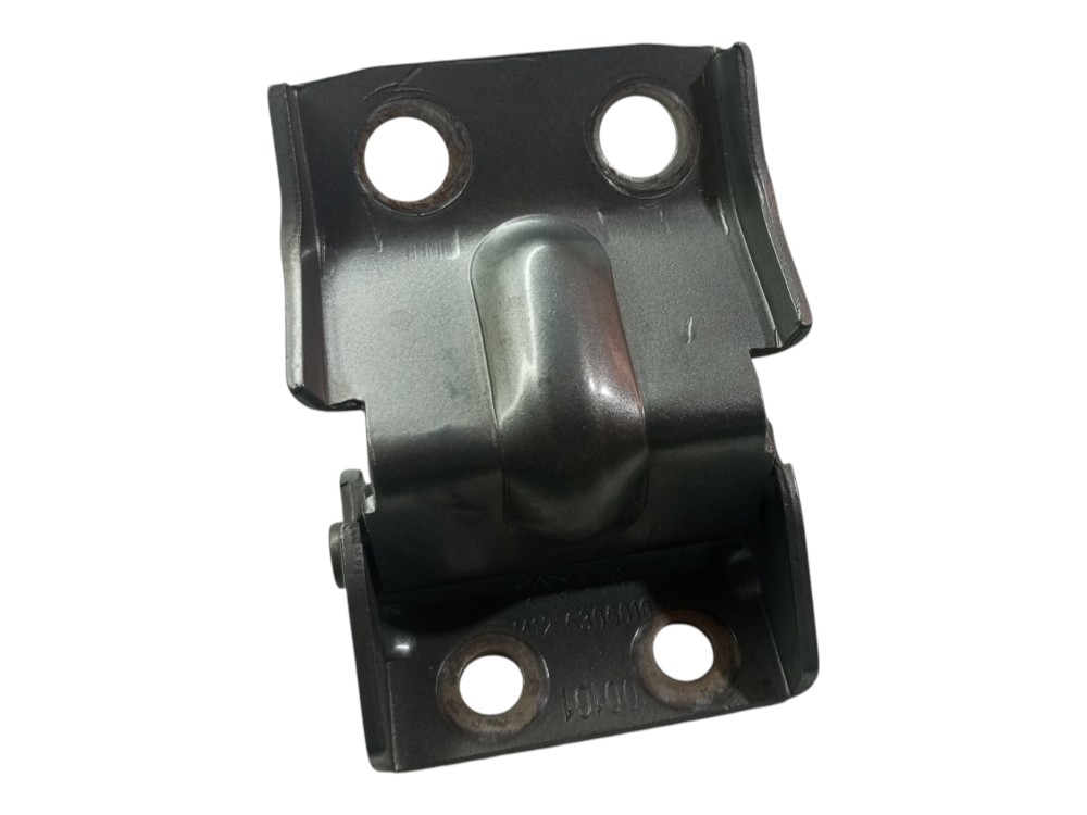 Dobradica Tampa Traseira Chery Cielo 2010 2012 2013 2014 2