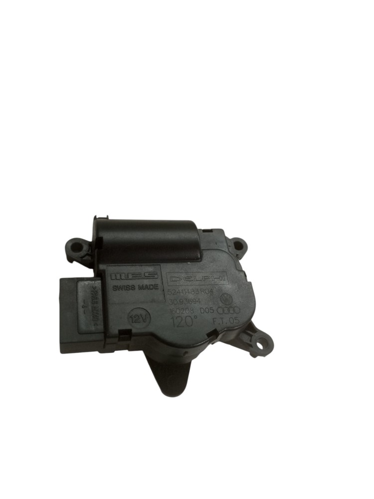 Motor Atuador Caixa Evaporadora Touareg Audi Q7 2005 2015 5