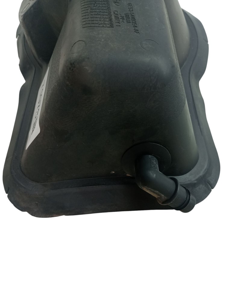 Suporte Gargalo Tanque Fusion 2006 2009 Usado 3