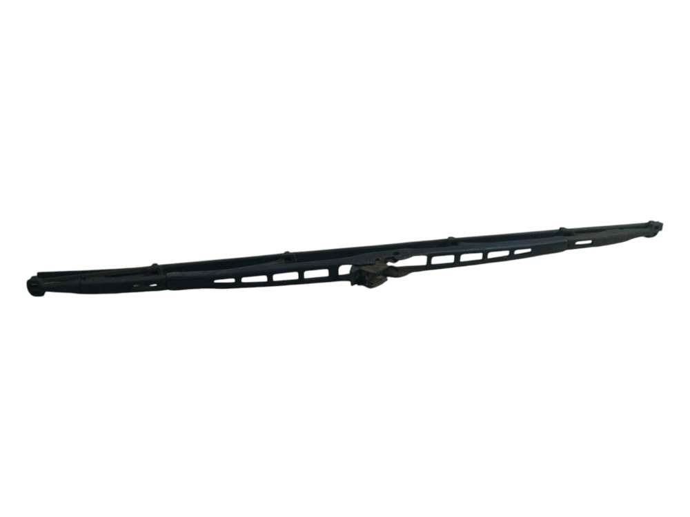 Palheta Limpador Tampa Traseira G3 99 2000 2003 2005 Usado Preto 2