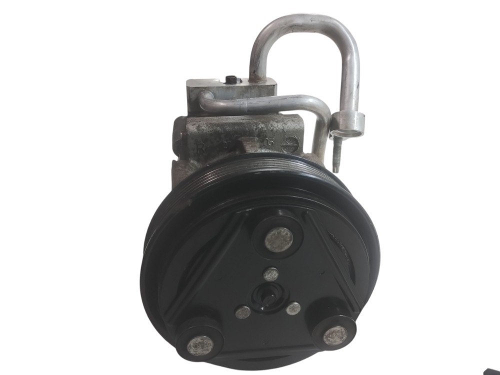 Compressor Ar Condicionado Ford Focus 2002 2003 2004 2007 8