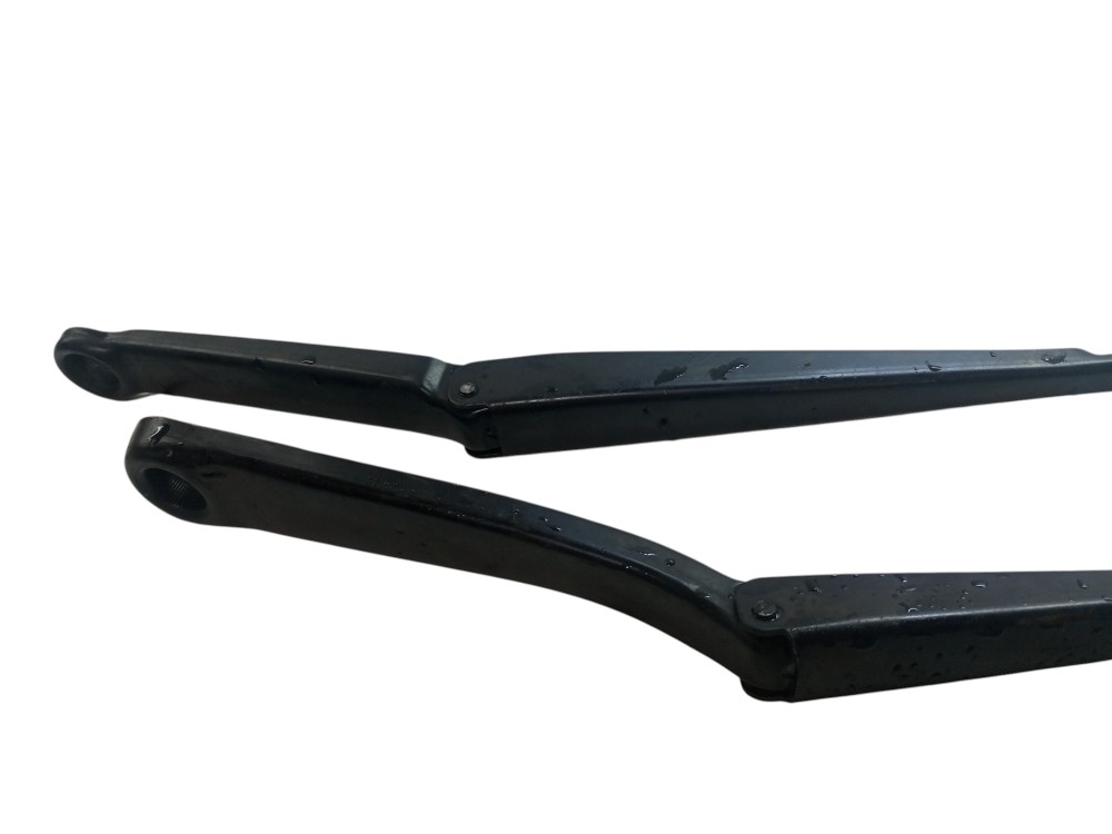 Braco Limpador Parabrisa Bmw X3 2004 2007 Par Usado Haste Esquerdo 6