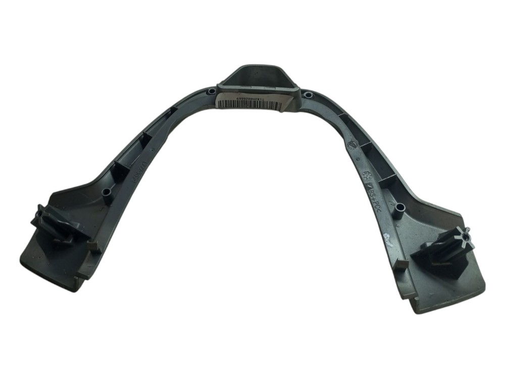 Carcaca volante Ford New Fista 2007 2010 2012 2014 Usado 2