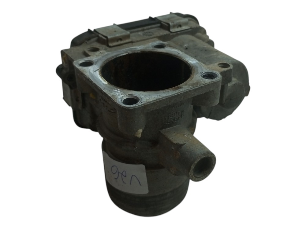 Tbi Fiat Grand Siena 1.4 2012 2014 2016 2018 2020 Palio 3