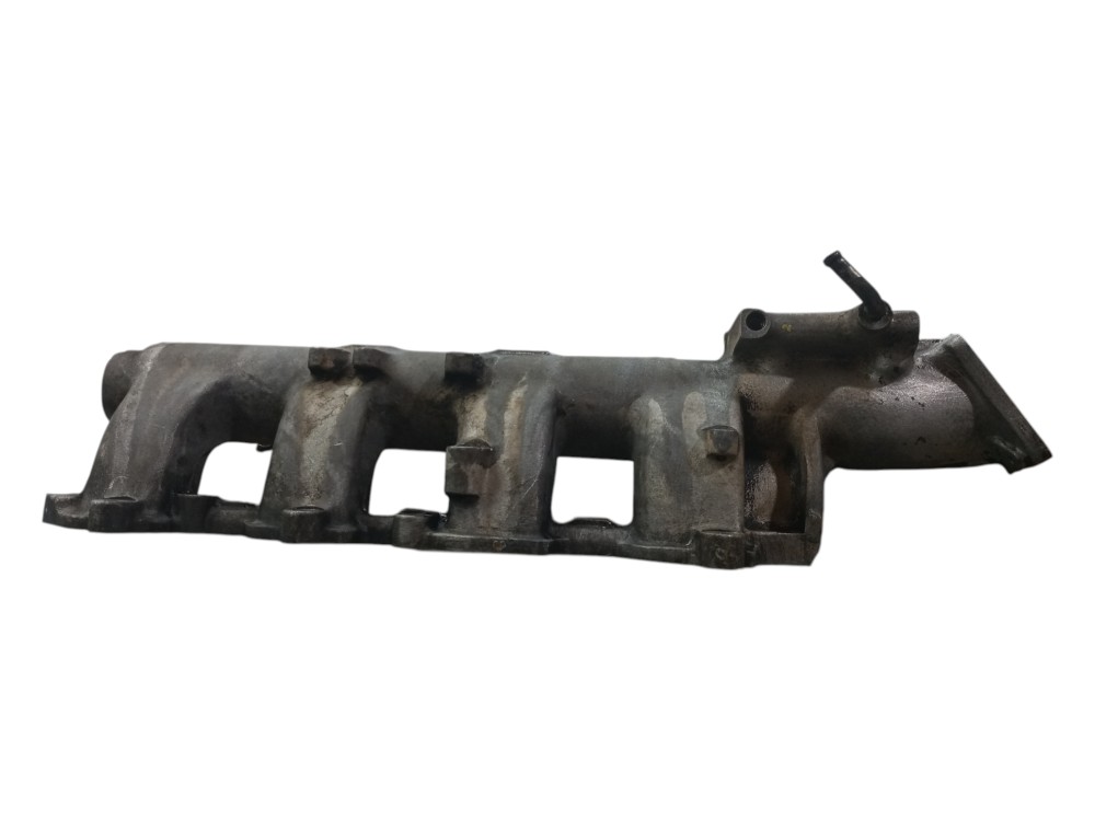Coletor Admissao Motor Nissan 2008 2010 2013 Frontier Usado 1