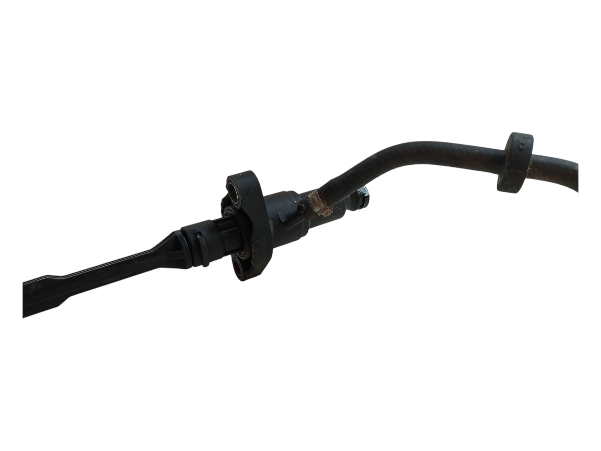 Atuador Pedal Embreagem Fiat Ideia 2006 2007 2008 2009 2010 4