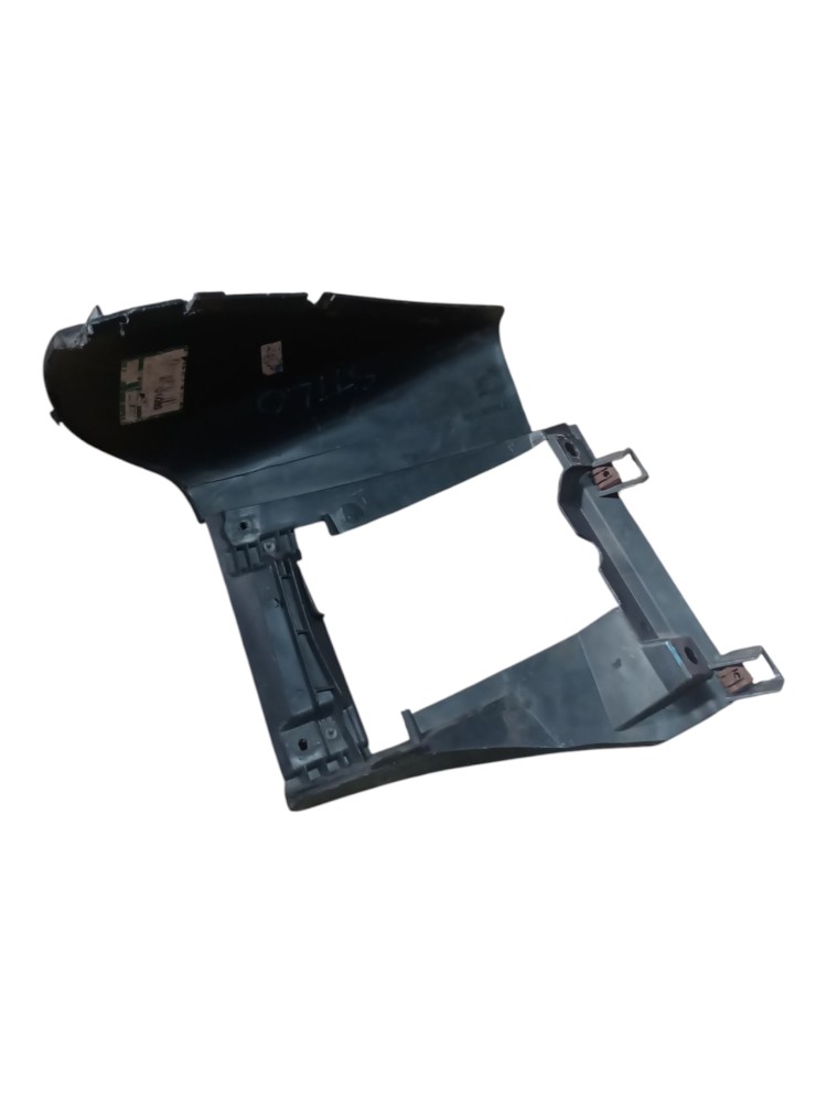 Moldura Lateral Caixa Fusivel Fiat Stilo 2003 2007 2011