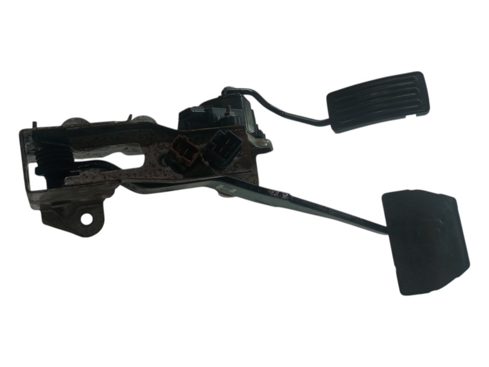 Suporte Pedal Nissan Sentra 2.0 2007 2009 2010 2012 2013 1