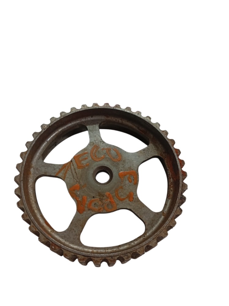 Polia Comando Valvula Ford Ecosport 1.6 2003 2010 2012 4