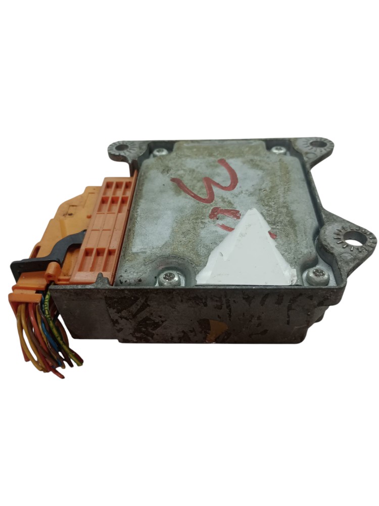 Modulo  impacto Peugeot 307 2004  2005  2006   2007 usado 4