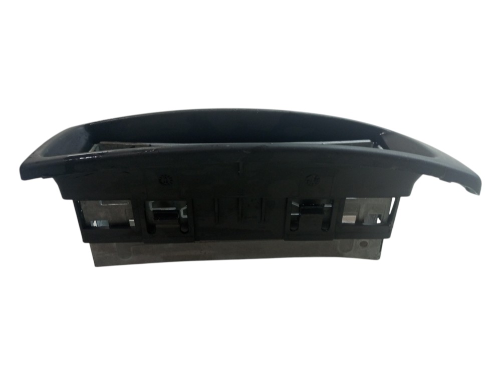 Moldura Central Painel Renault Scenic 2007 2008 2009 2