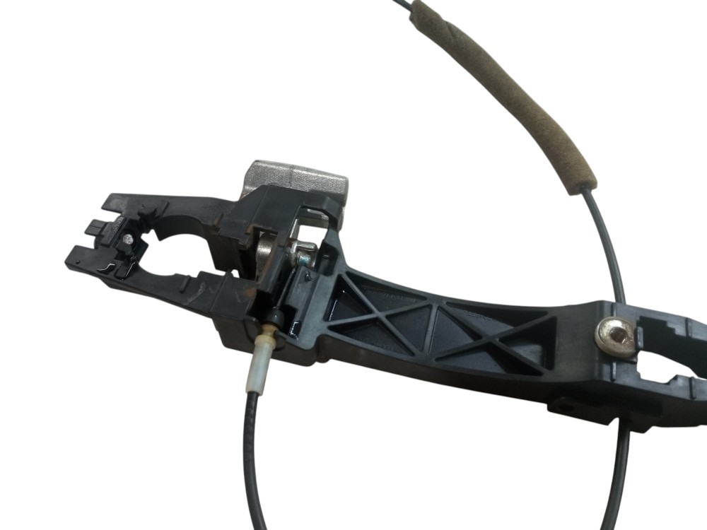 Suporte Macaneta Externa Sentra 2007 2014 Dianteira Direita Dianteira 6