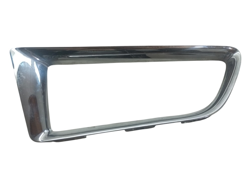 Moldura Farol Milha Peugeot 307 2002 2008 Usado – Esquerdo 1