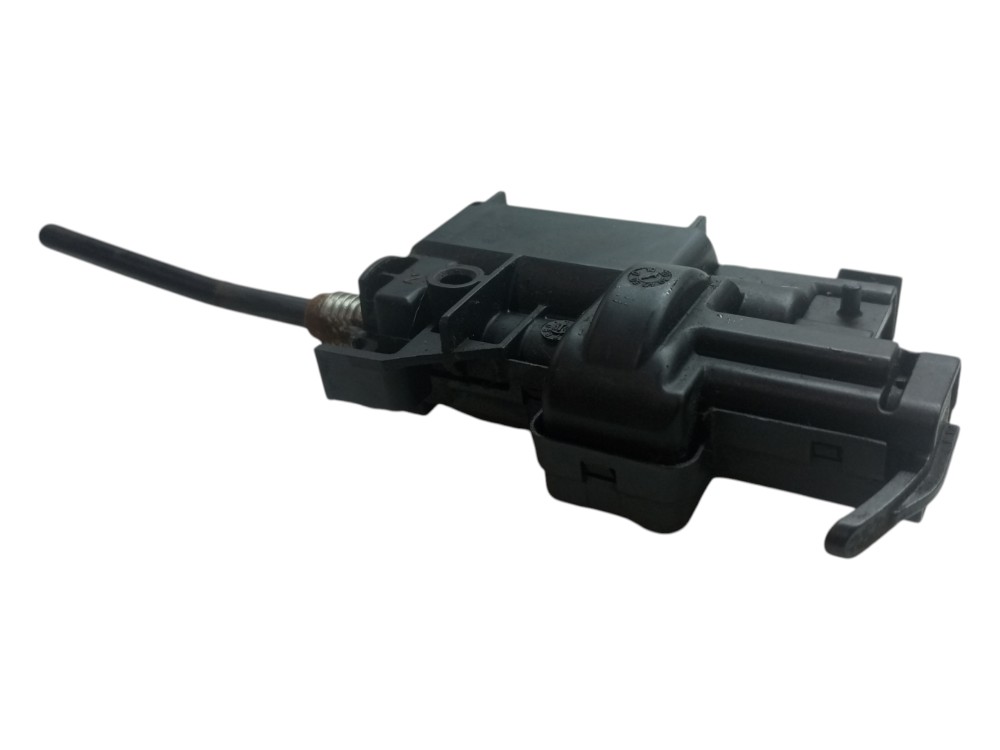 Trava Portinhola Tanque Renault Megane 2007 2010 2013 5