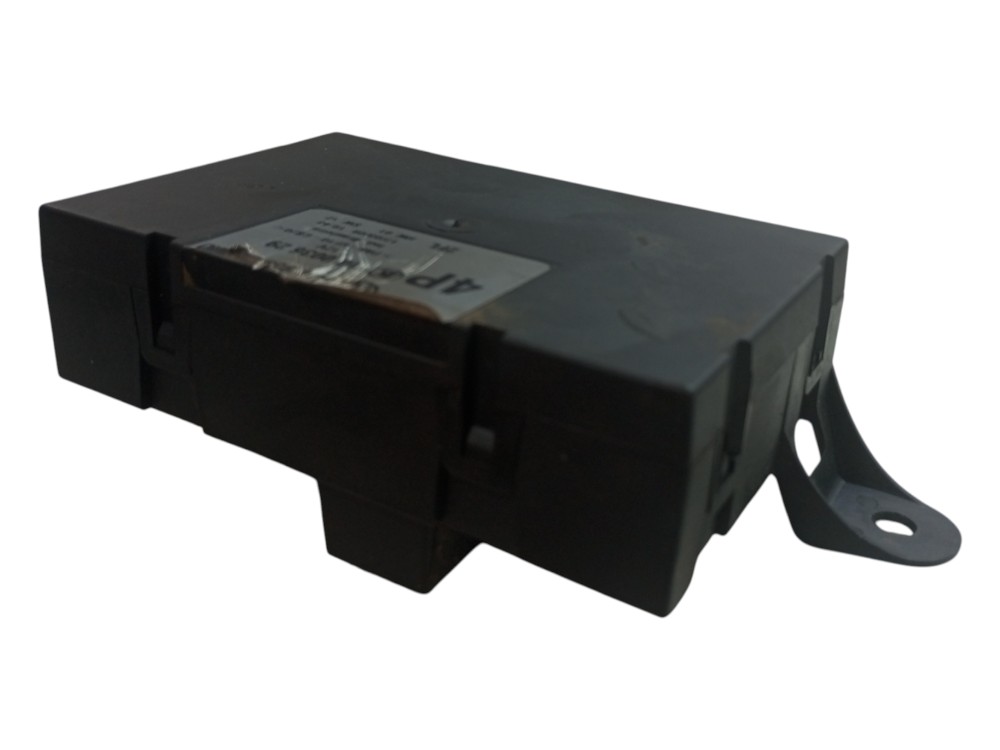Modulo Central Conforto Volkswagen Gol G5 2009 2012 2014 2