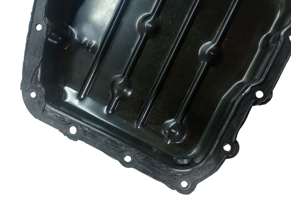 Carter cambio Freemont  2011 2013  2015 2016 Fiat usado 6